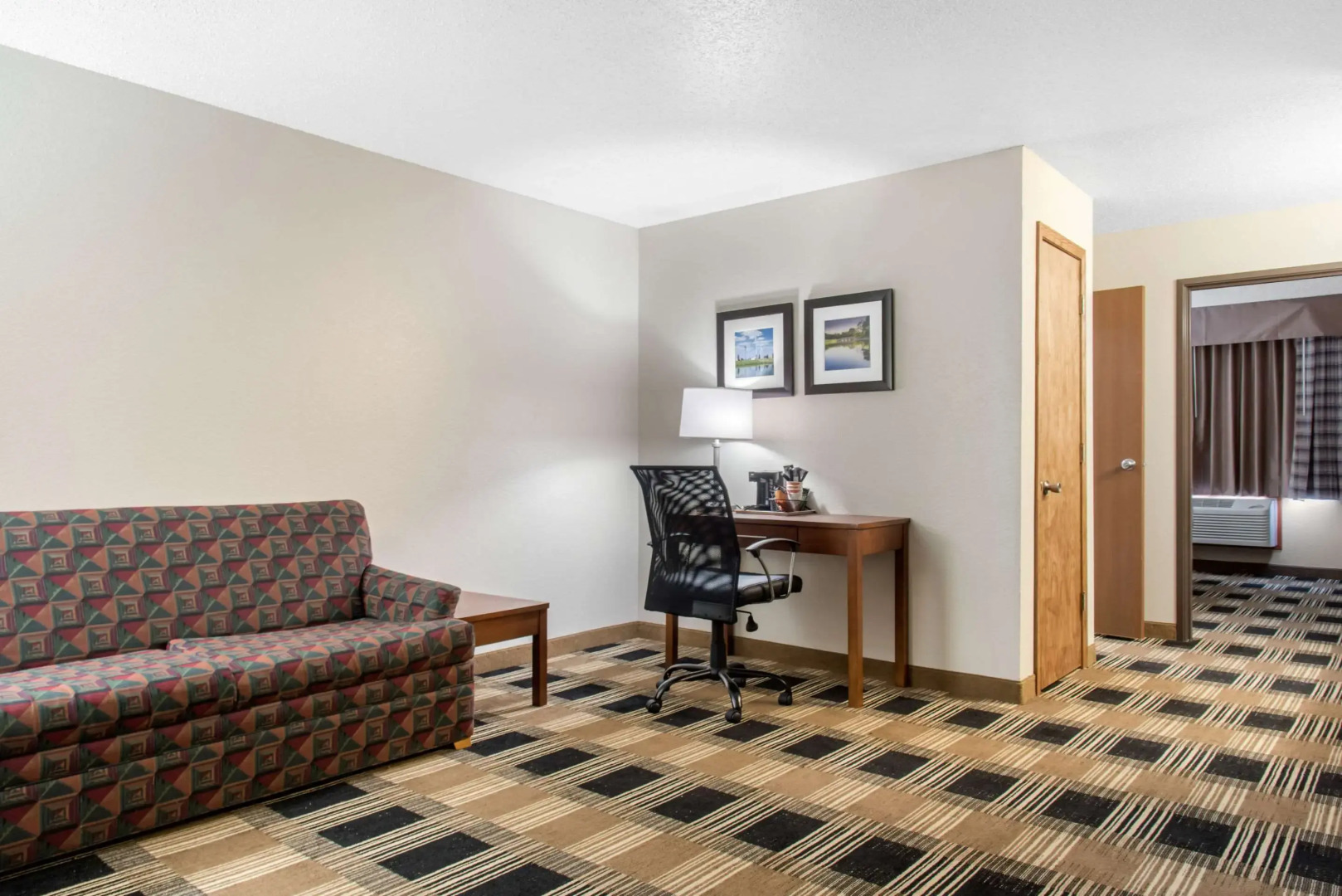 Quality Inn near Medical Center