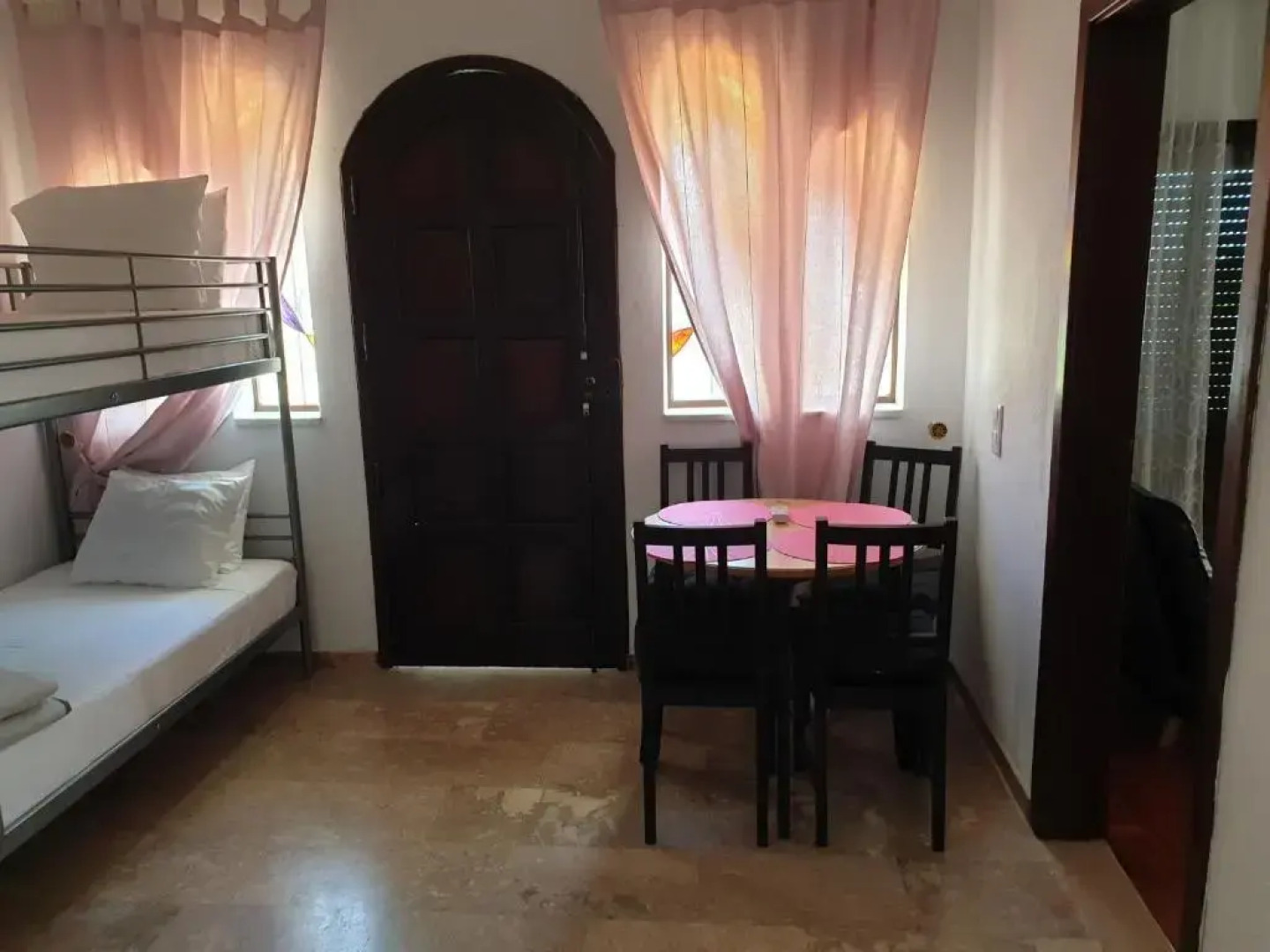 OceanOasis Residences Suites