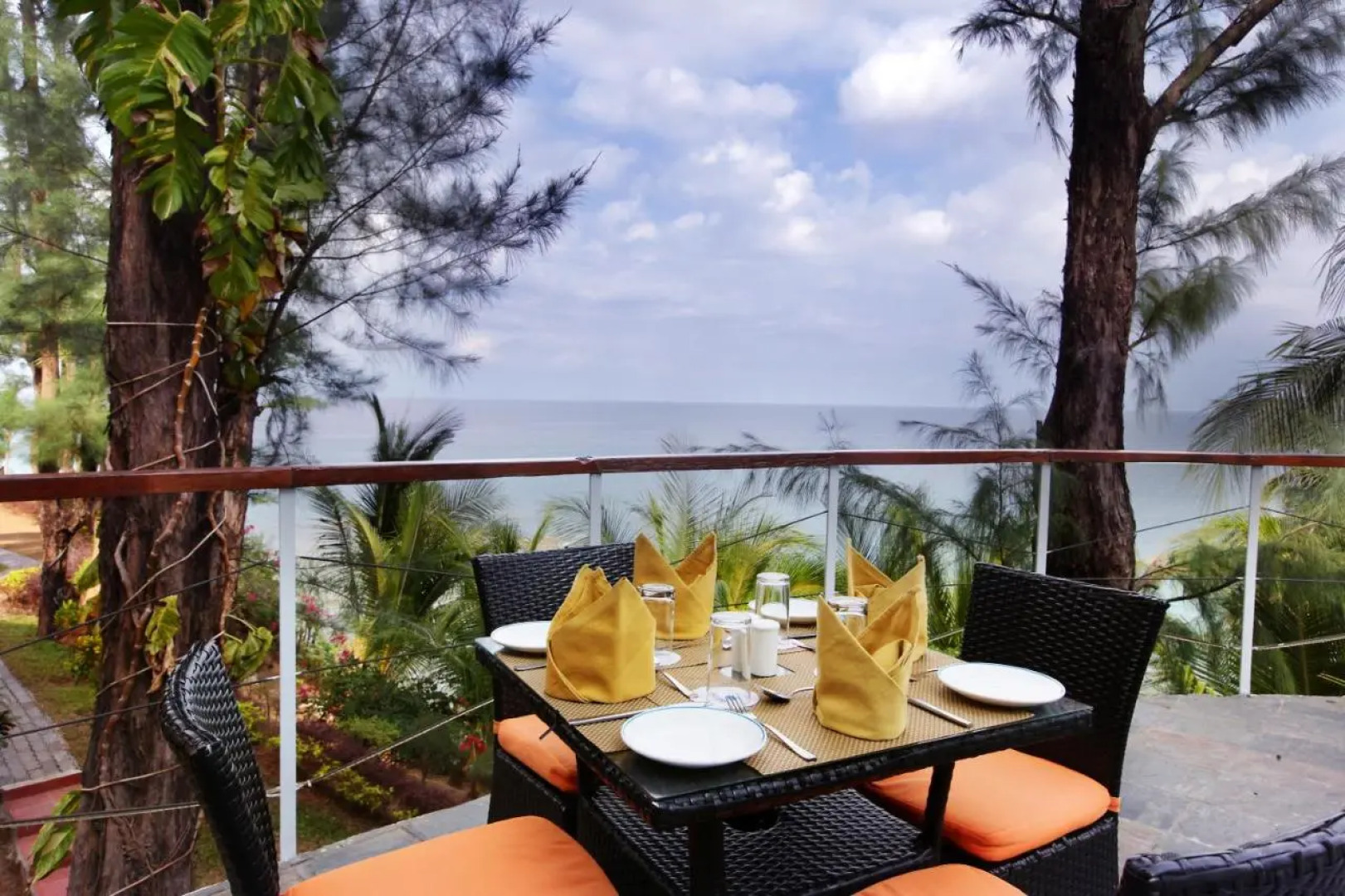 Sinclairs Bayview Port Blair