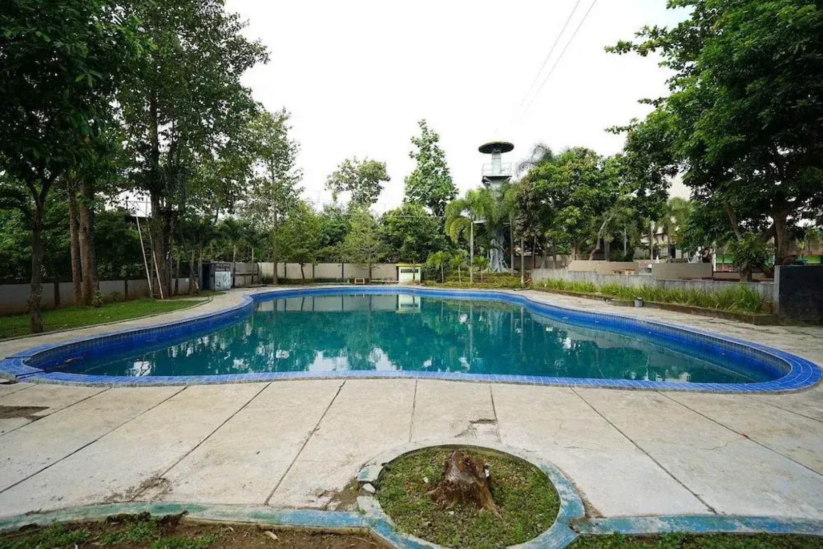 OYO 903 Kampoeng Kita Hotel