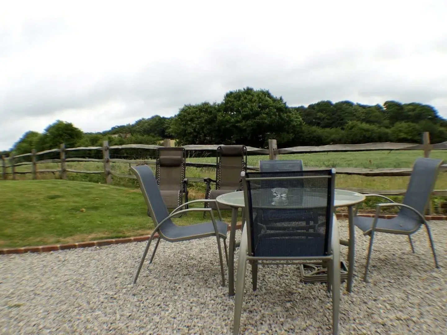 Holmdale Holiday Cottages