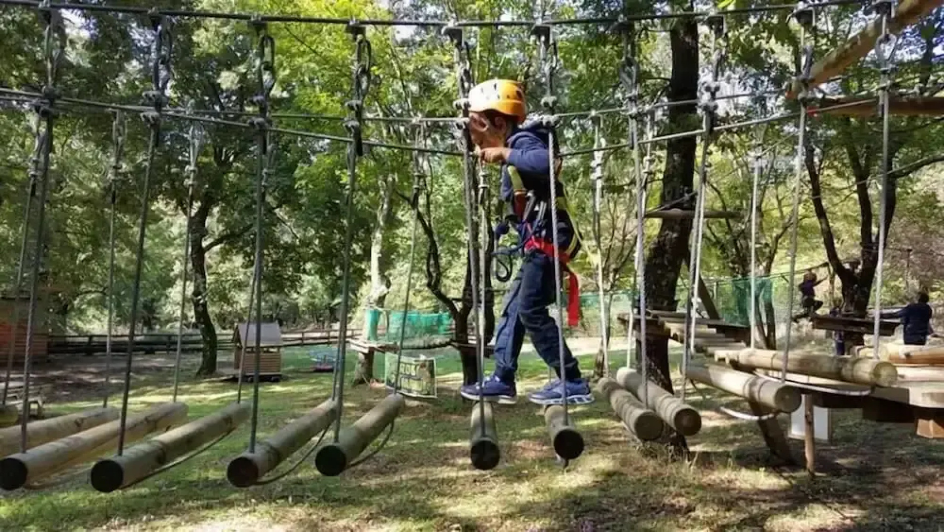 De Sio Camping Residence