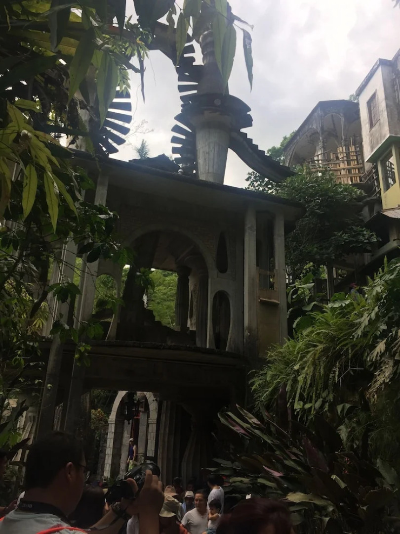 Alojamiento ISABELLA