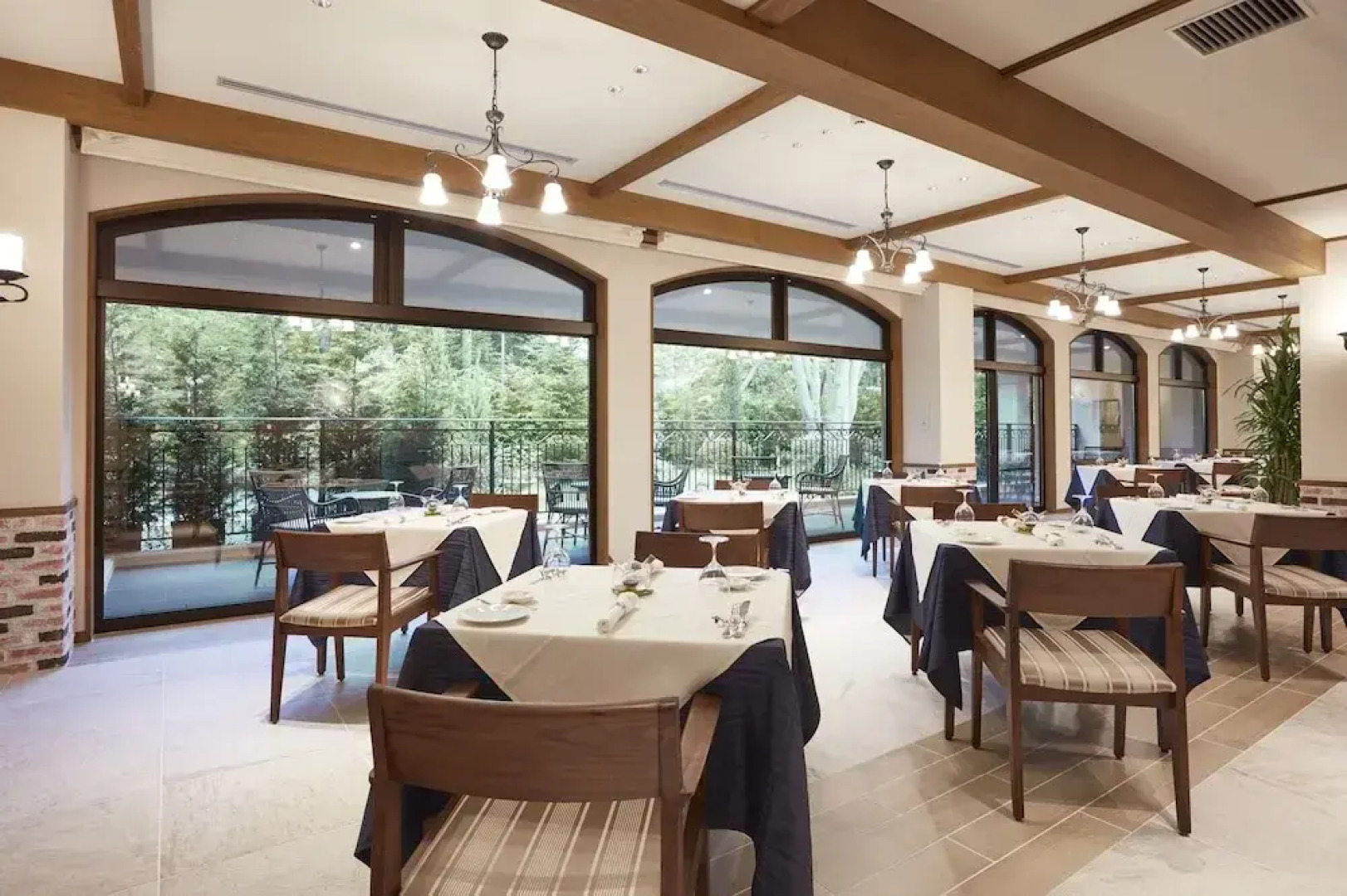 Le Chien Kyuu Karuizawa