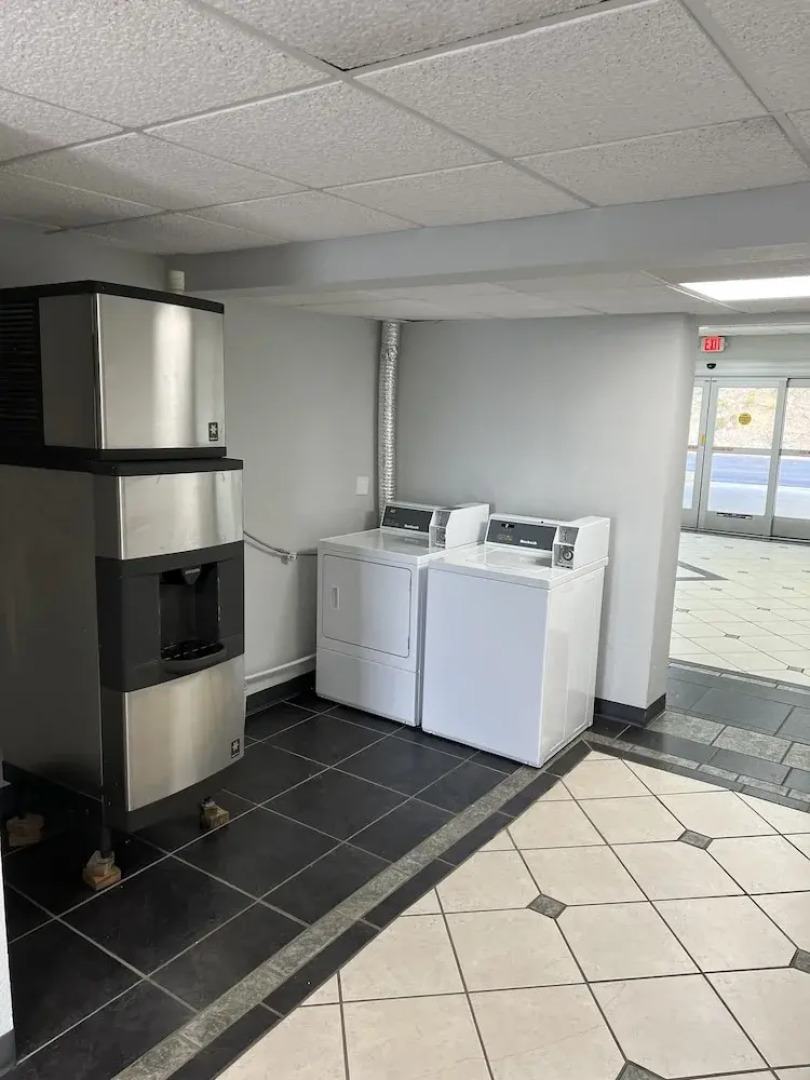 Americas Best Inns-Commerce