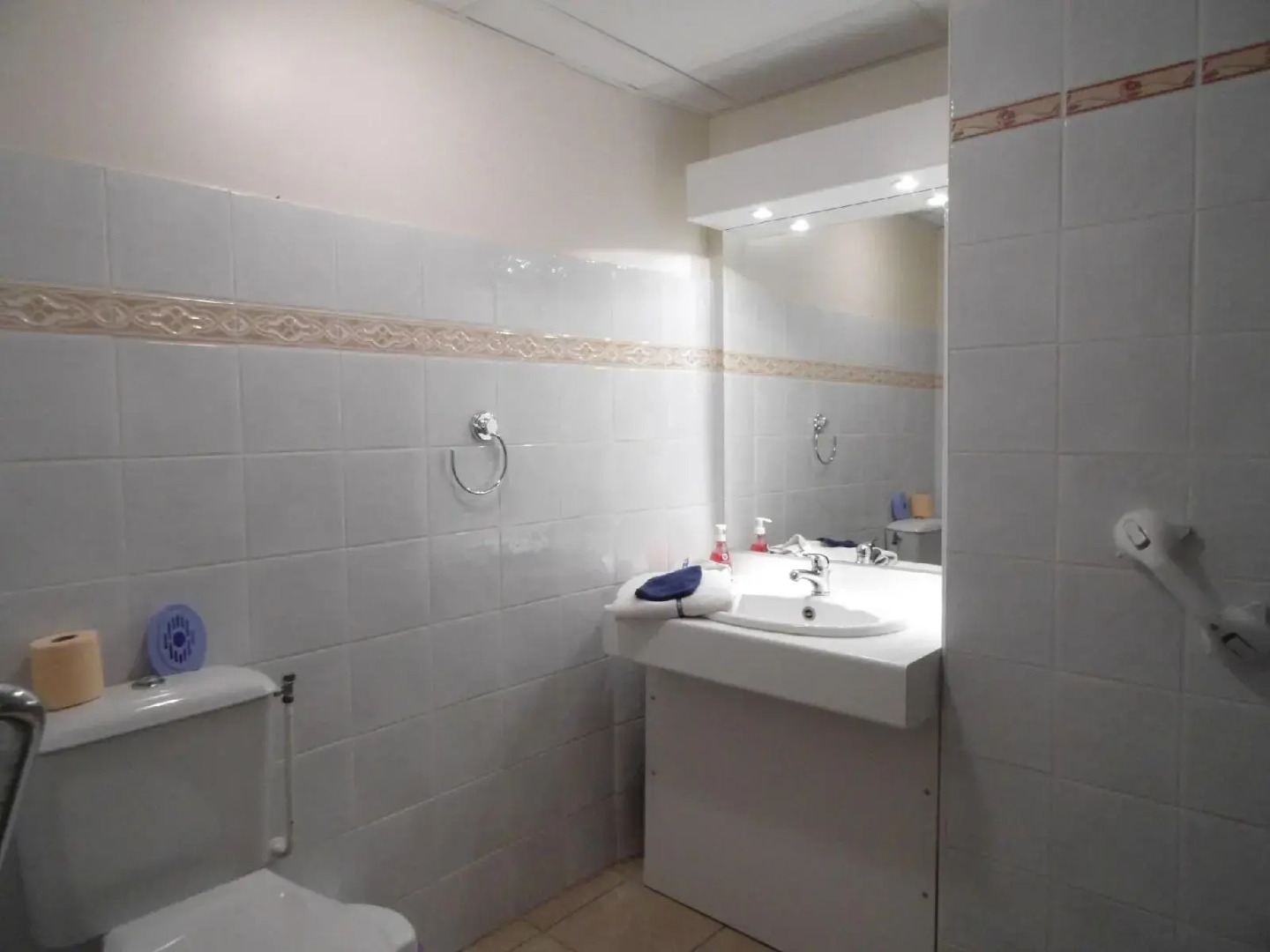 Gîte les Dormillouses