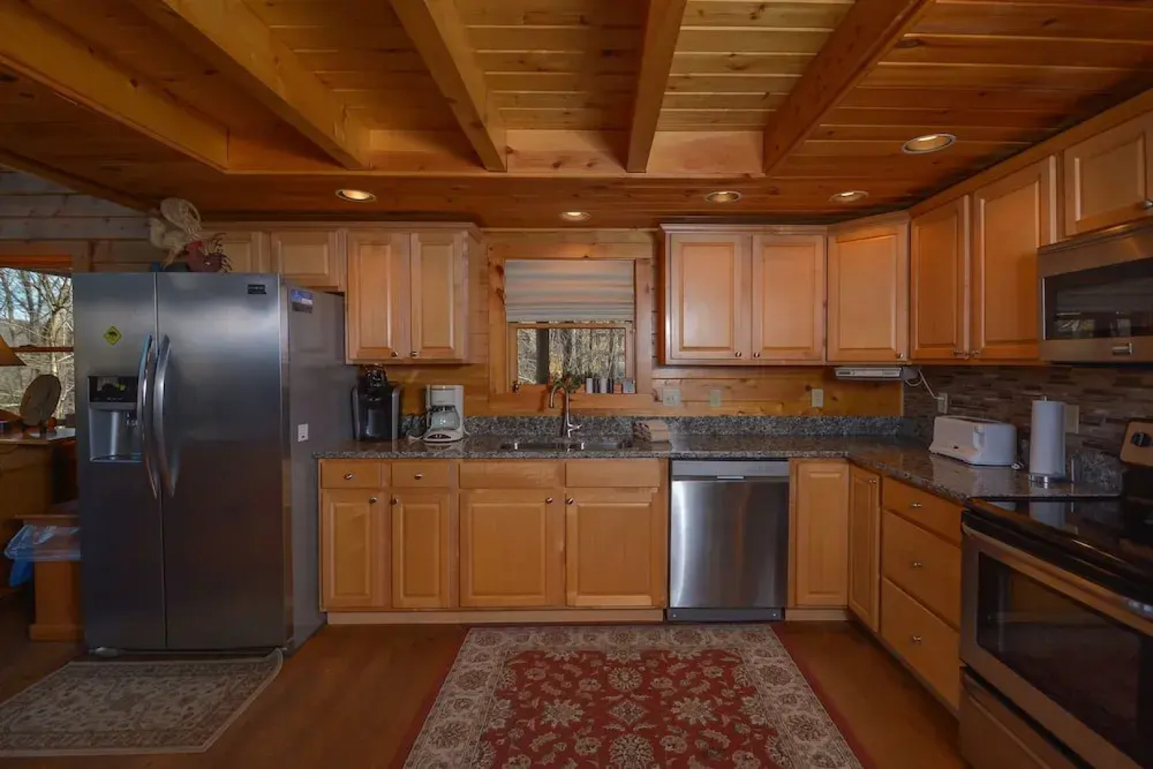 Casa Montes 4 Bedroom House