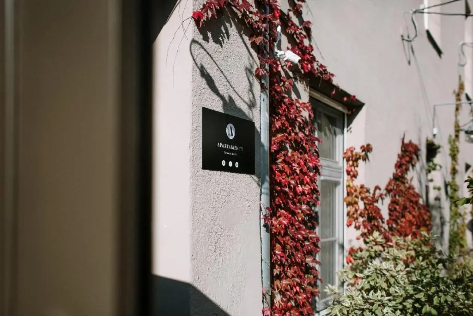 Apartamenty Browar Perla-Perla Brewery Apartments