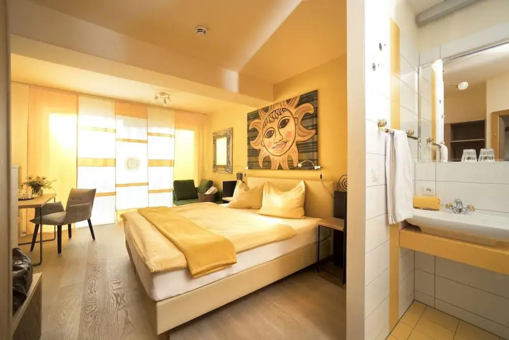 Malerwinkl Wirtshaus & Kunsthotel