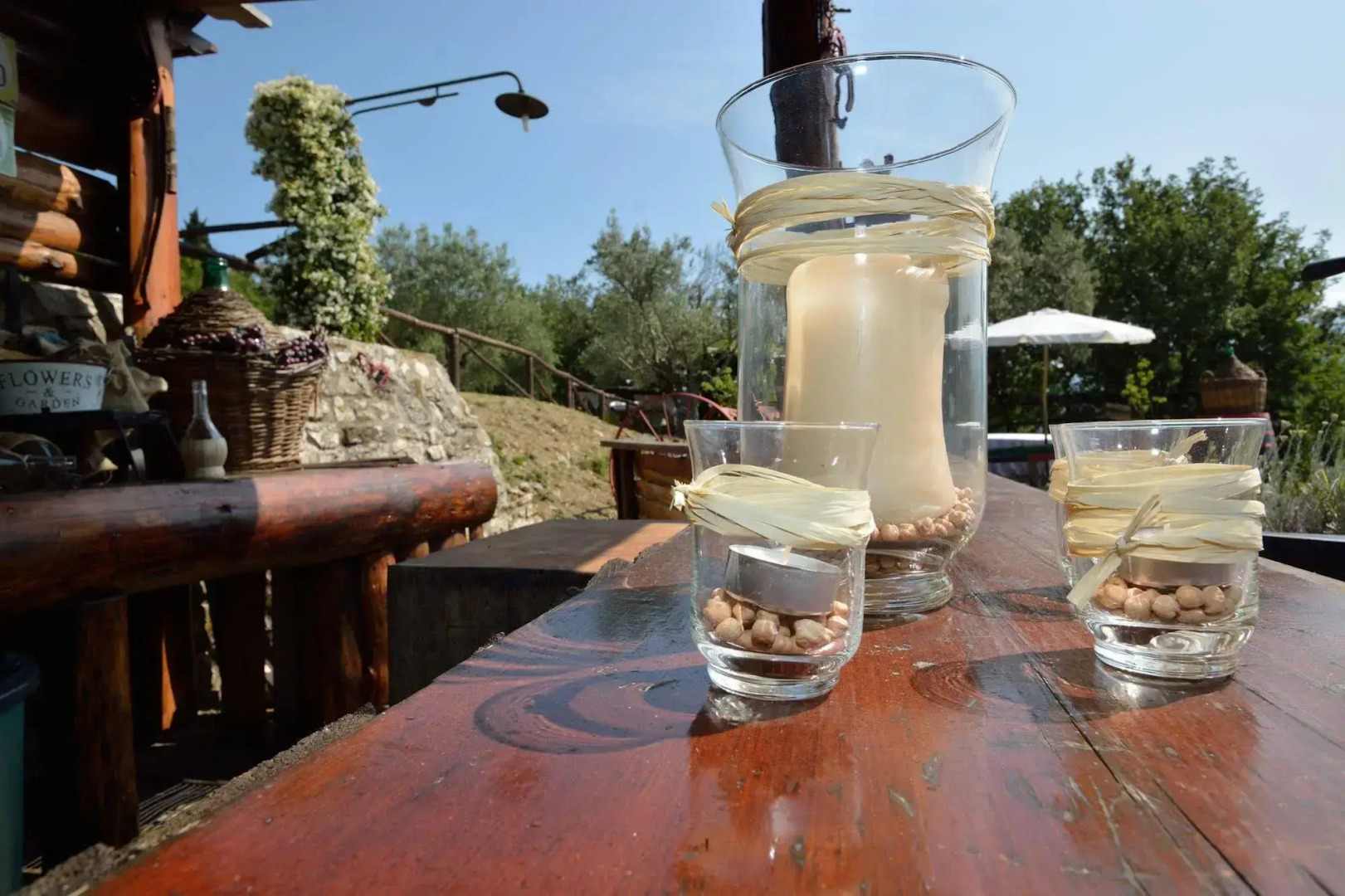 Country Resort Il Frassine