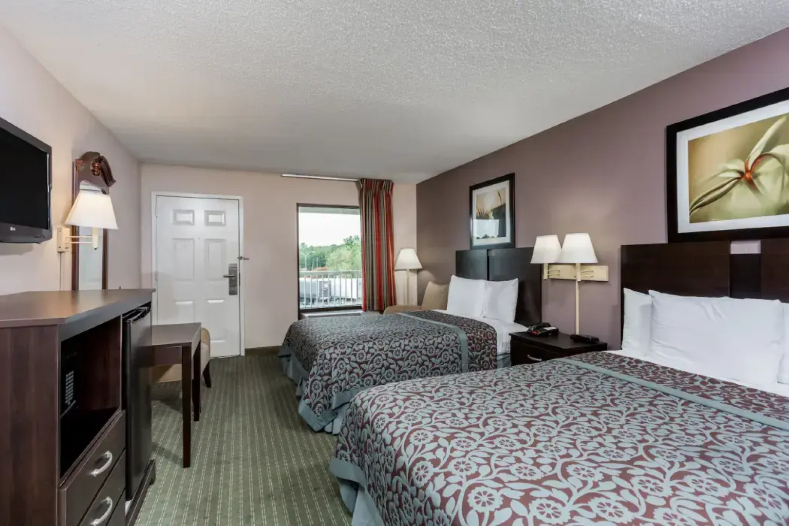 Days Inn By Wyndham Lugoff