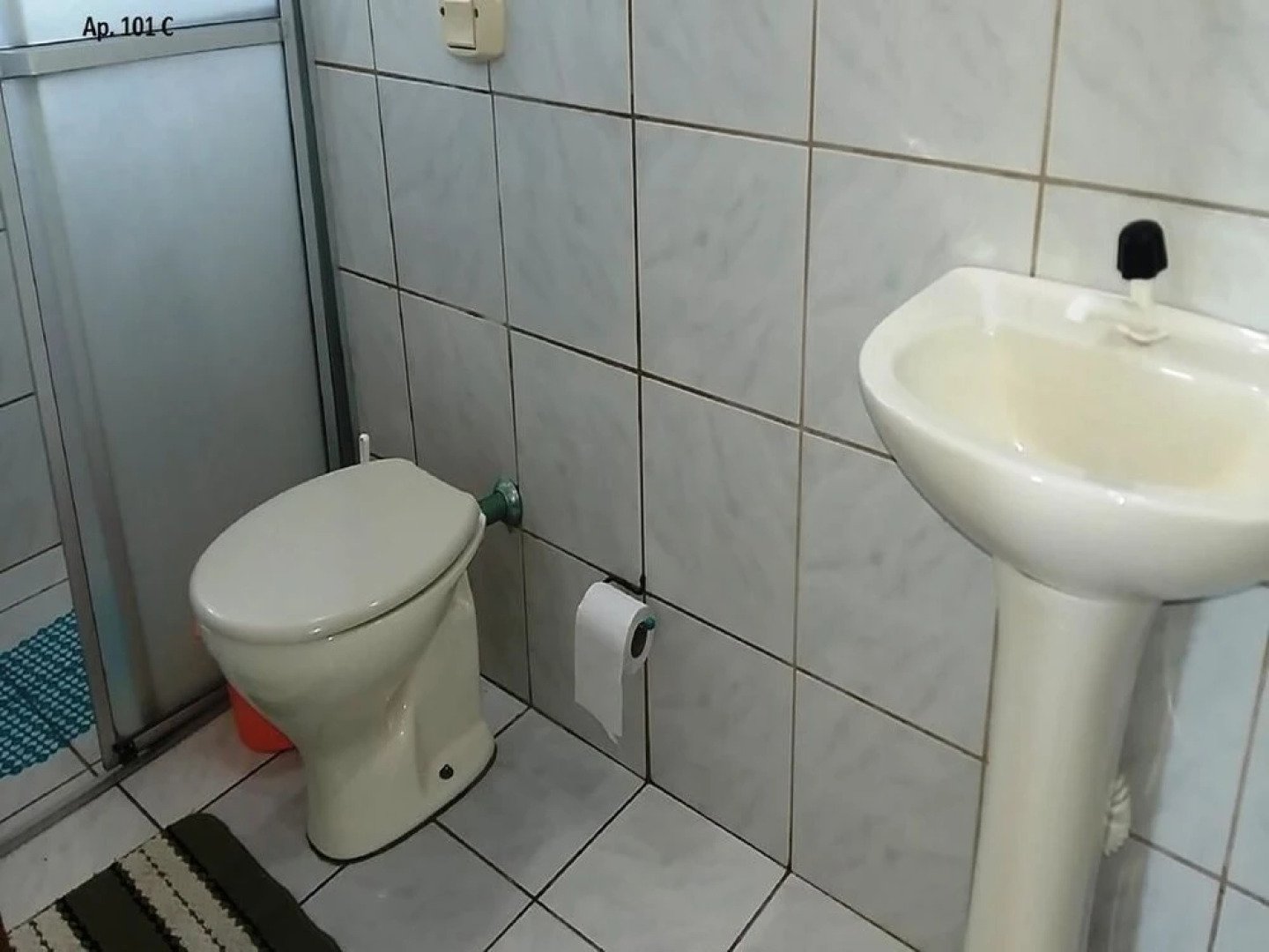 Pousada Mar do Santinho