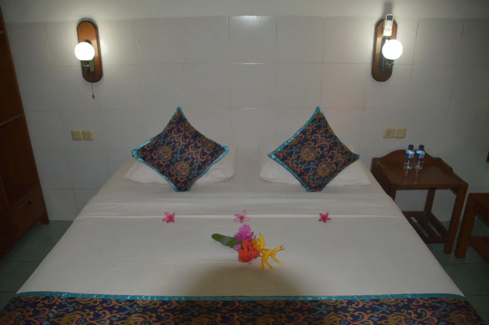 Bagus Beach Resort Lovina