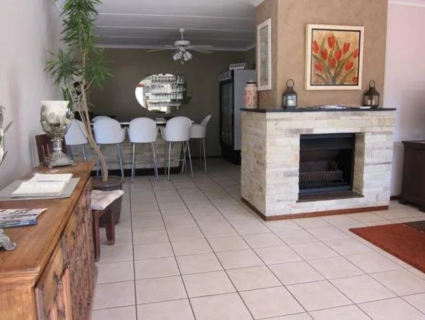 Aristocats Guest House