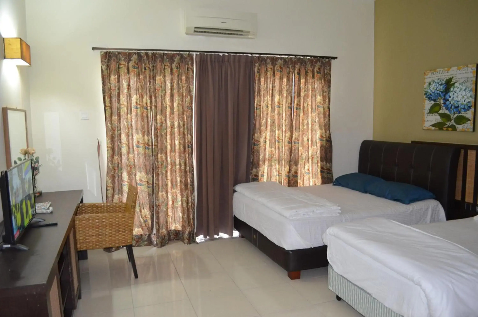 Gold Coast Morib International Resort