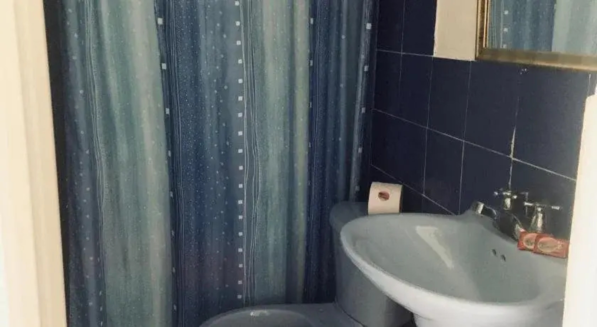 Posada Nativa Trinsan Centro