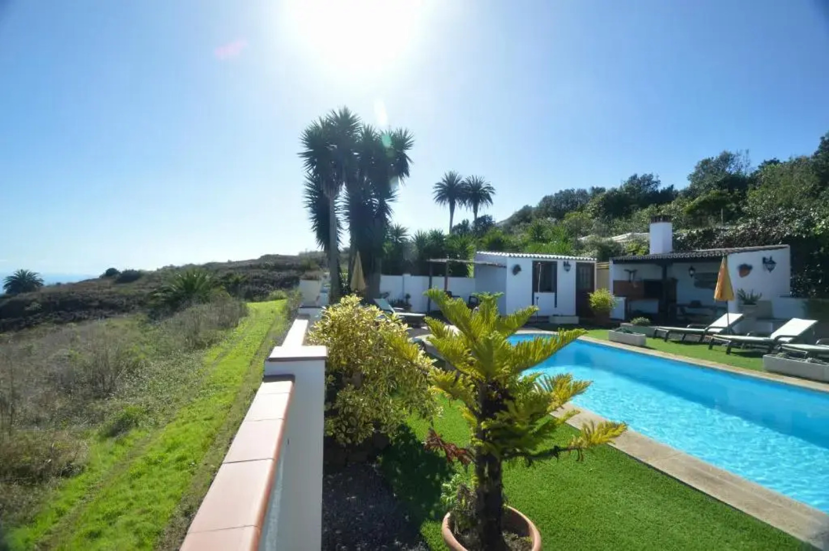 Fuente Abreu by Isla Bonita