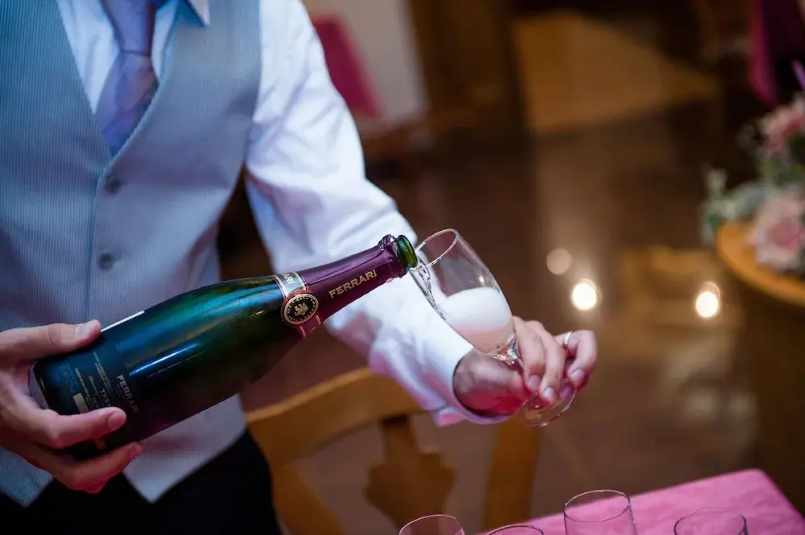 Albergo Alla Comparsa