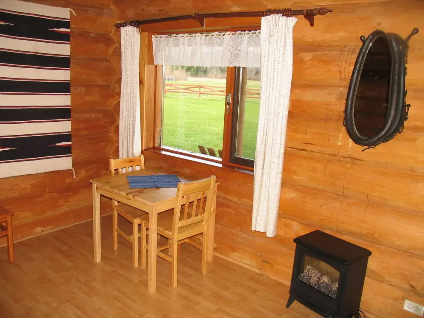 Wells Gray Guest Ranch