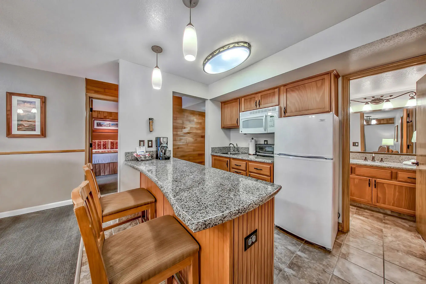 Tahoe Beach & Ski Club