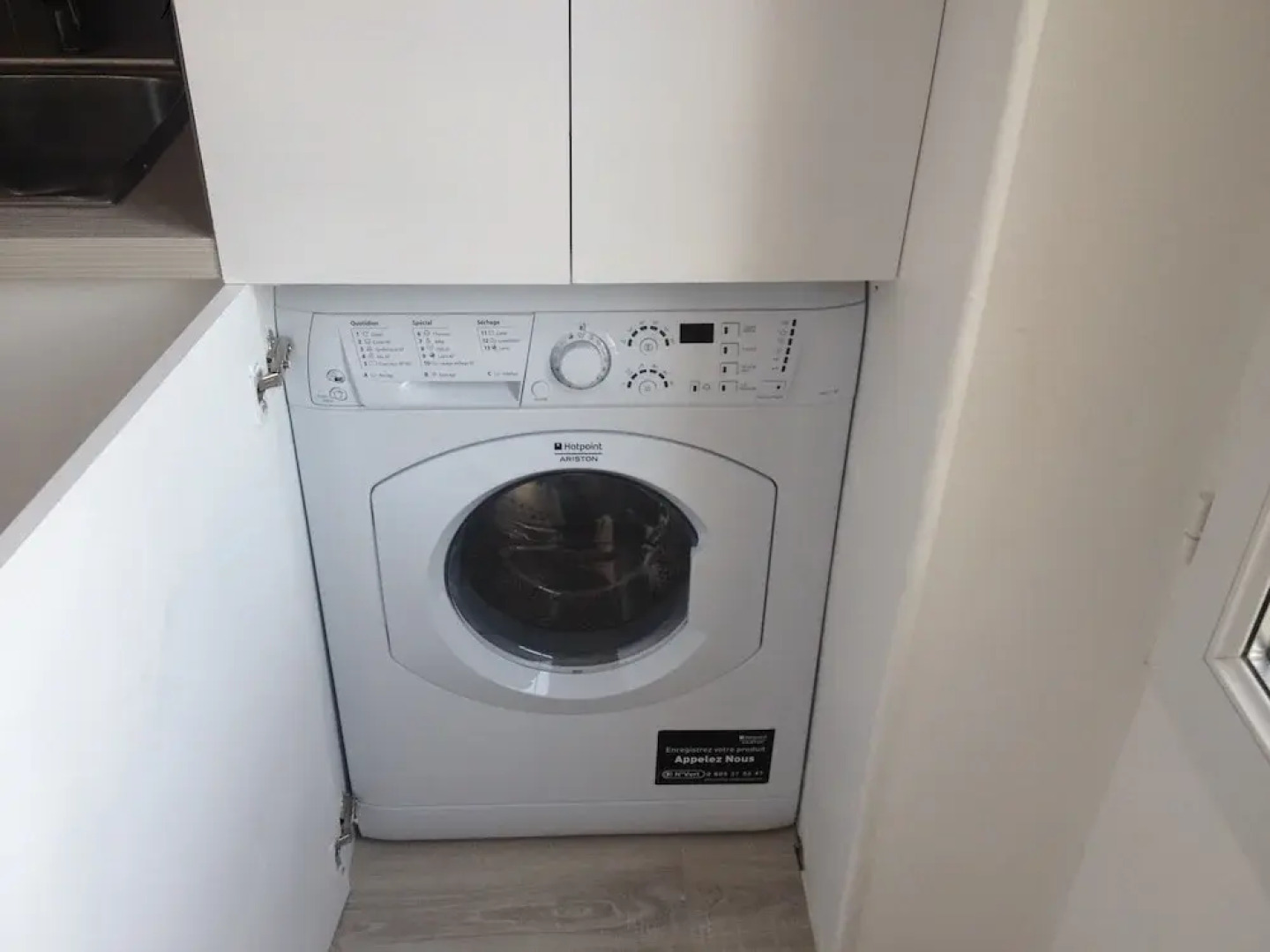 Fontainebleau Sweet Home