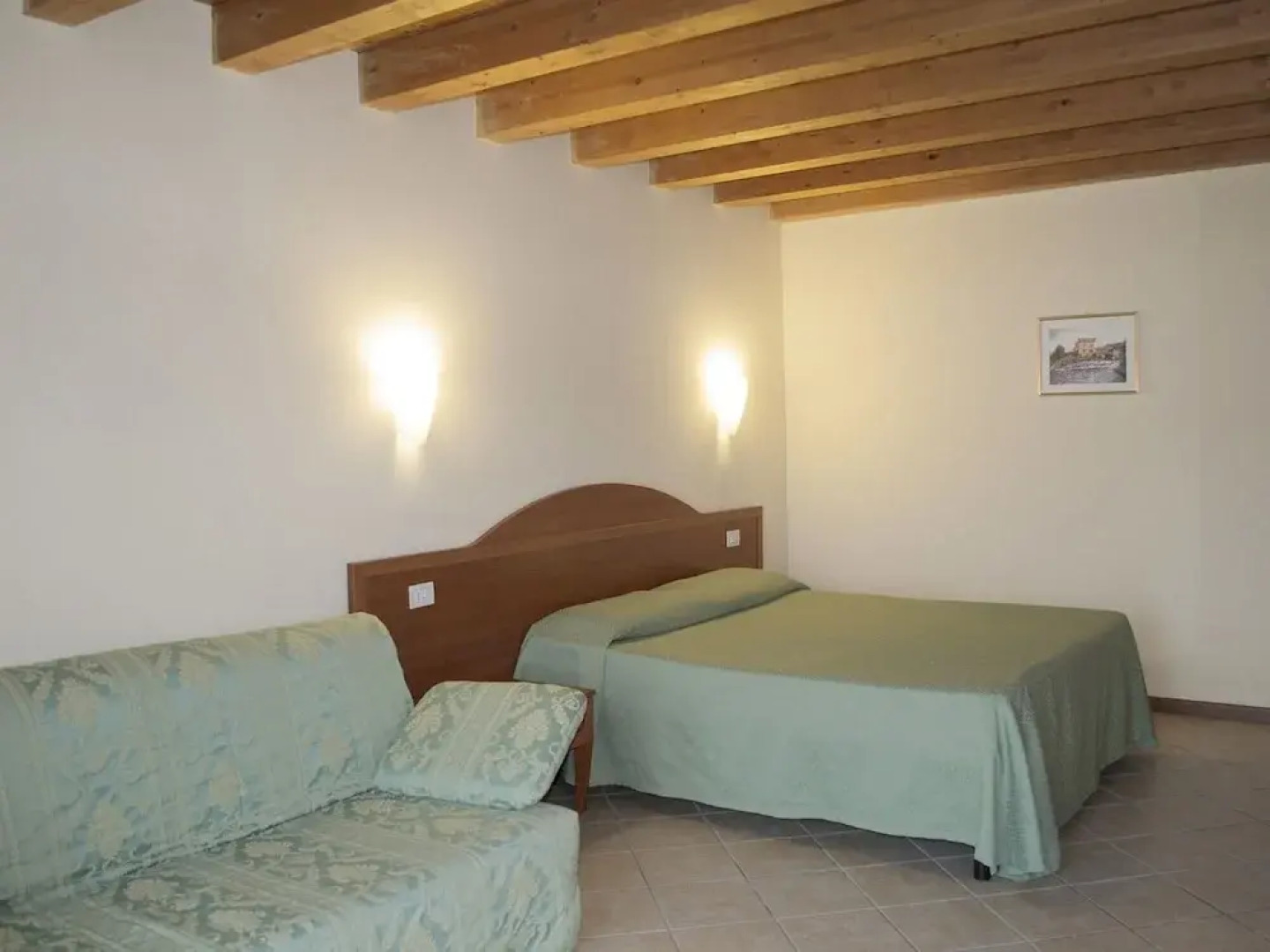 Agriturismo Valle del Mincio