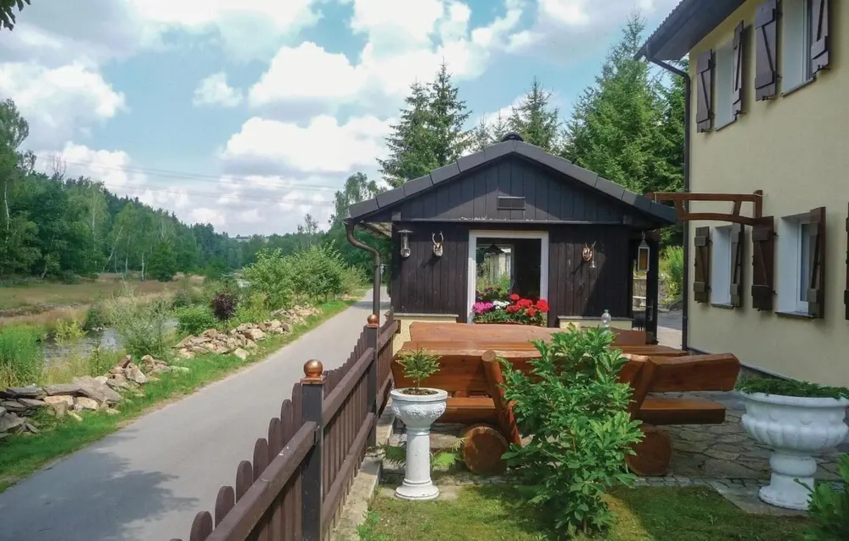 Awesome Apartment in Freiberg With 1 Bedrooms and Wifi