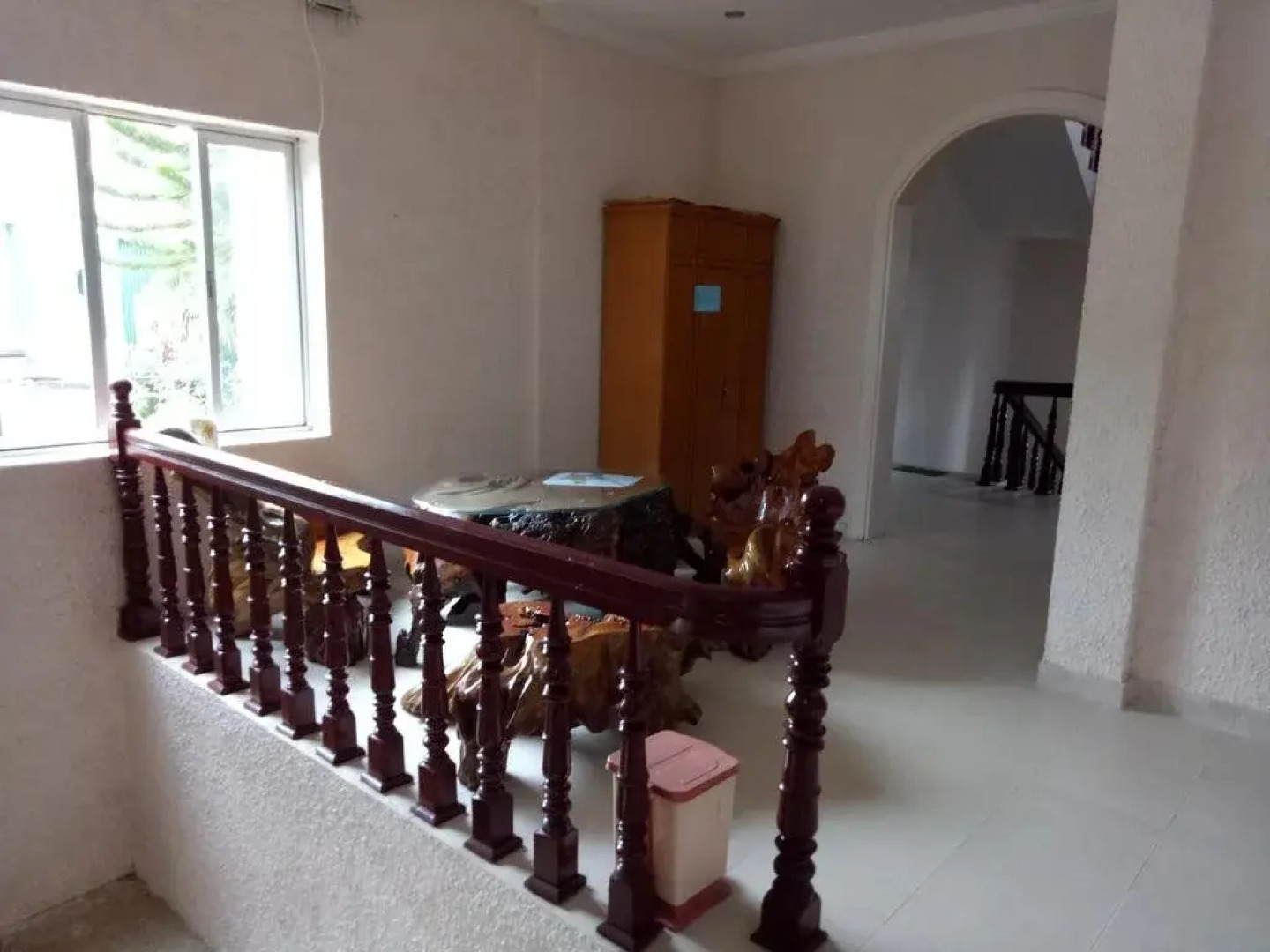 Nha hang & Khach San Tay Bac