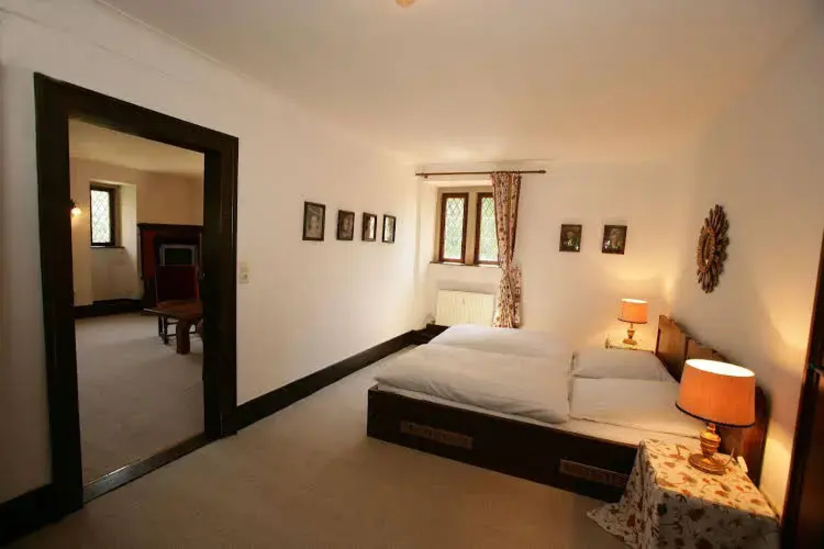 Schlosshotel Götzenburg