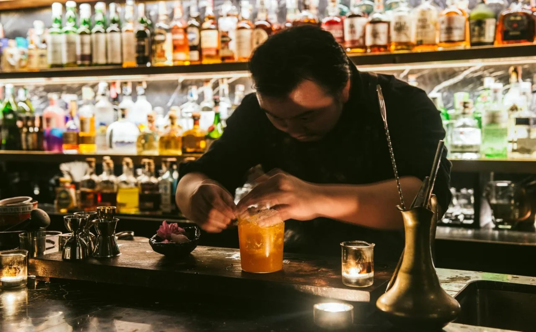 The Davis Bangkok Hotel