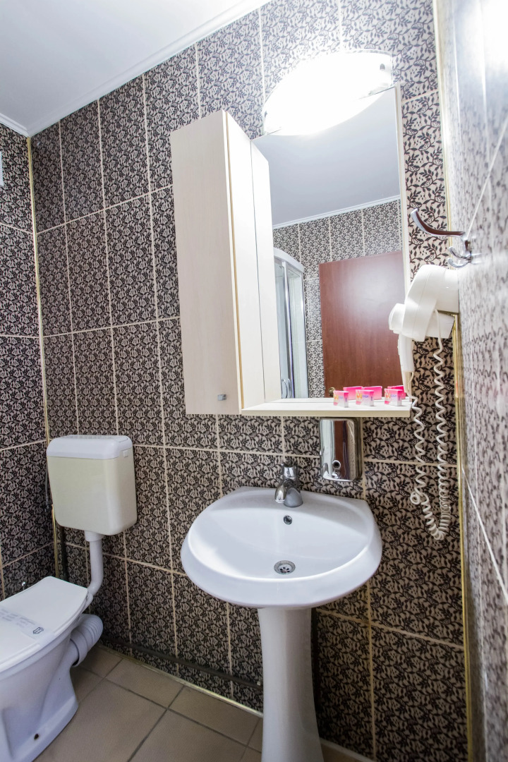 Complex Turistic Max International