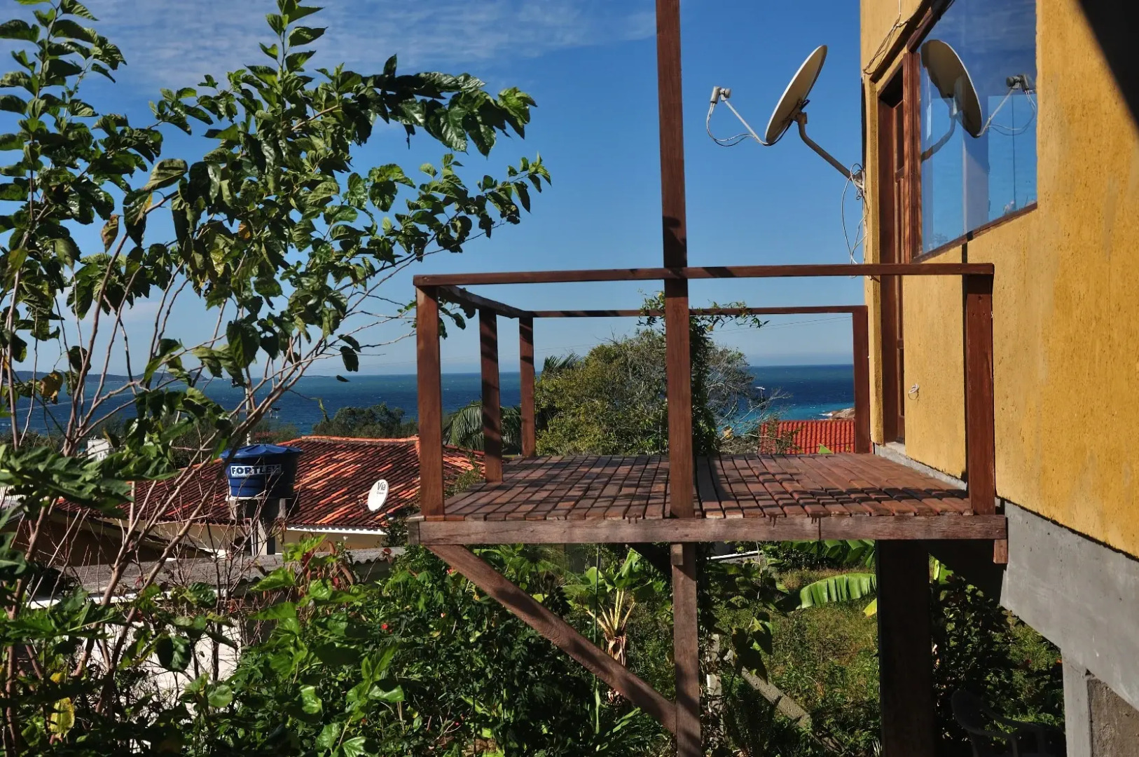 Pousada Alma da Gamboa