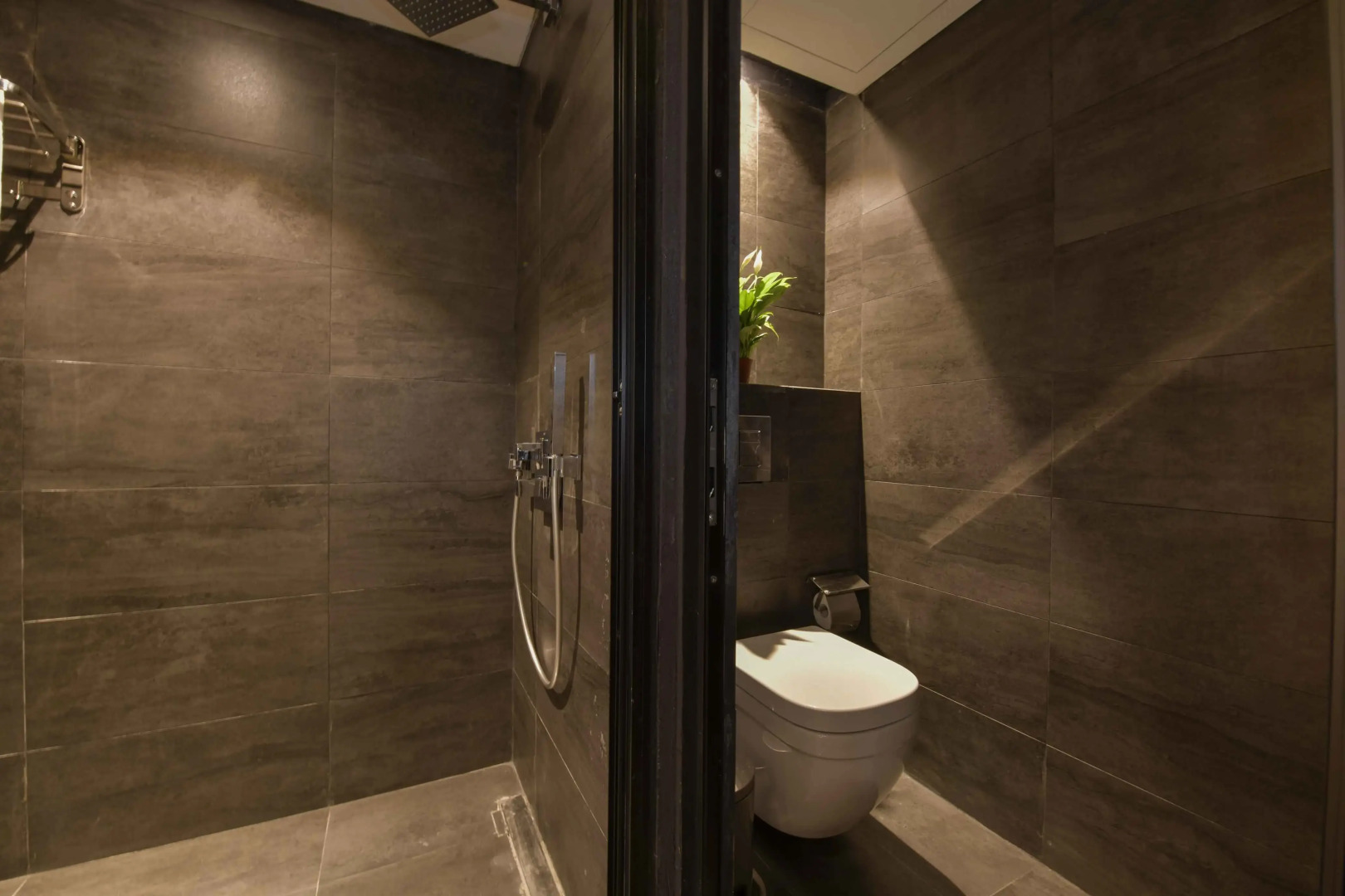 The Code Hotel & Spa