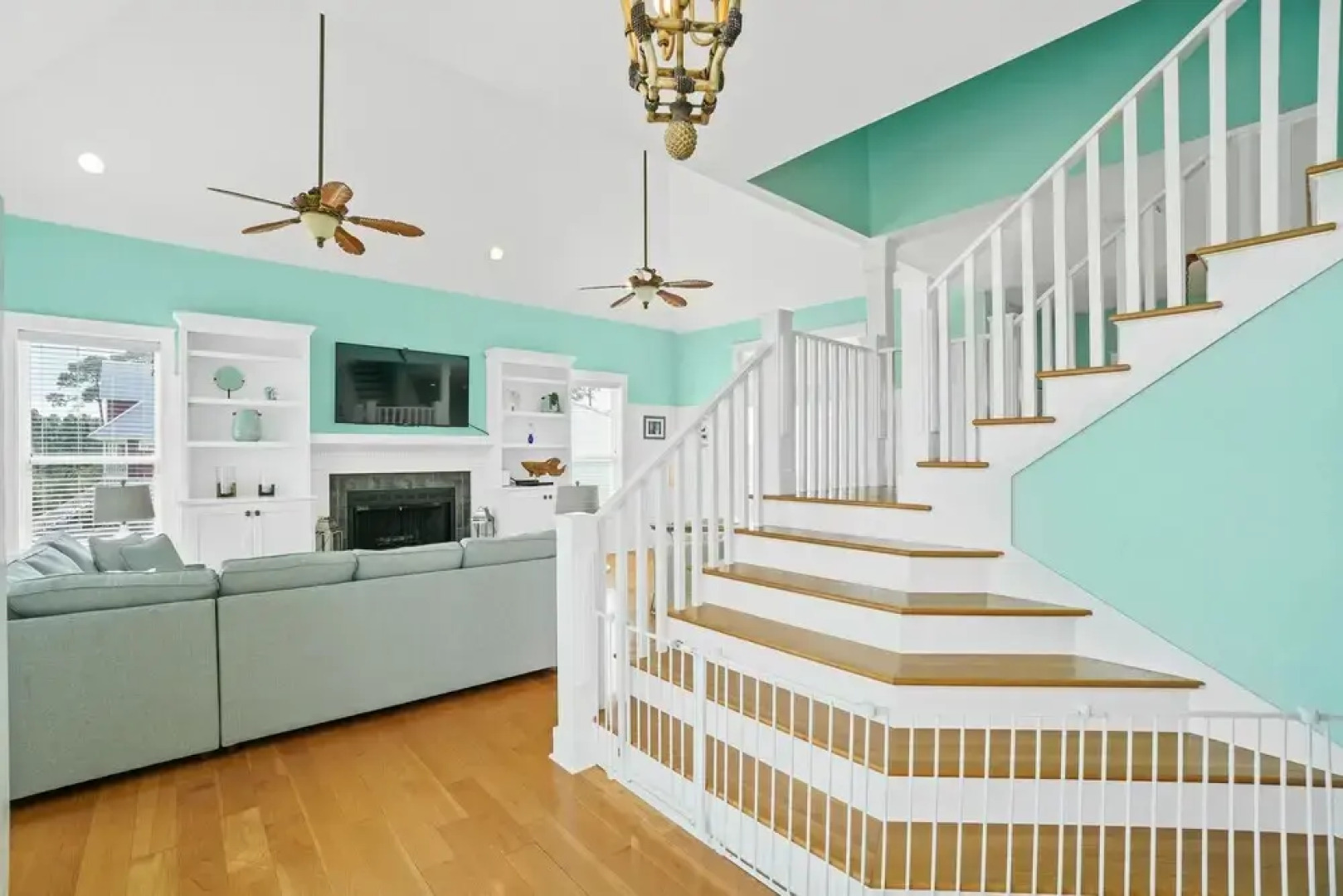 Beach House - Lazy Lagoon by PHG