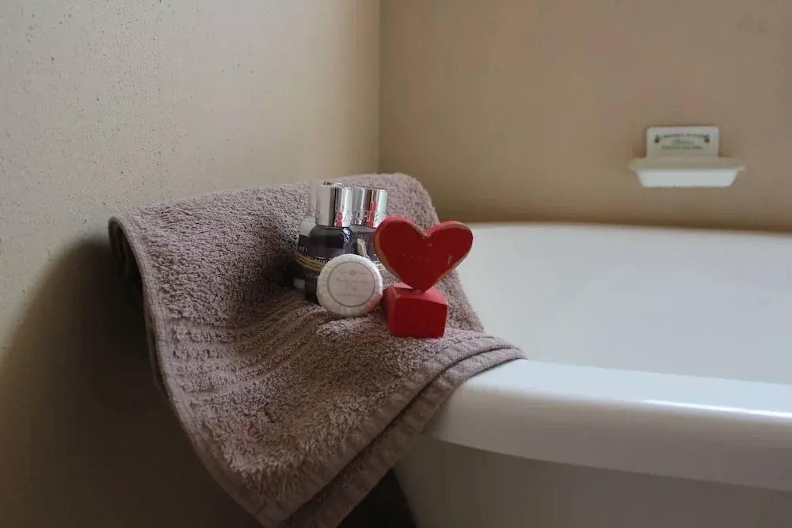 Homestead Guesthouse and Coffee Shoppe