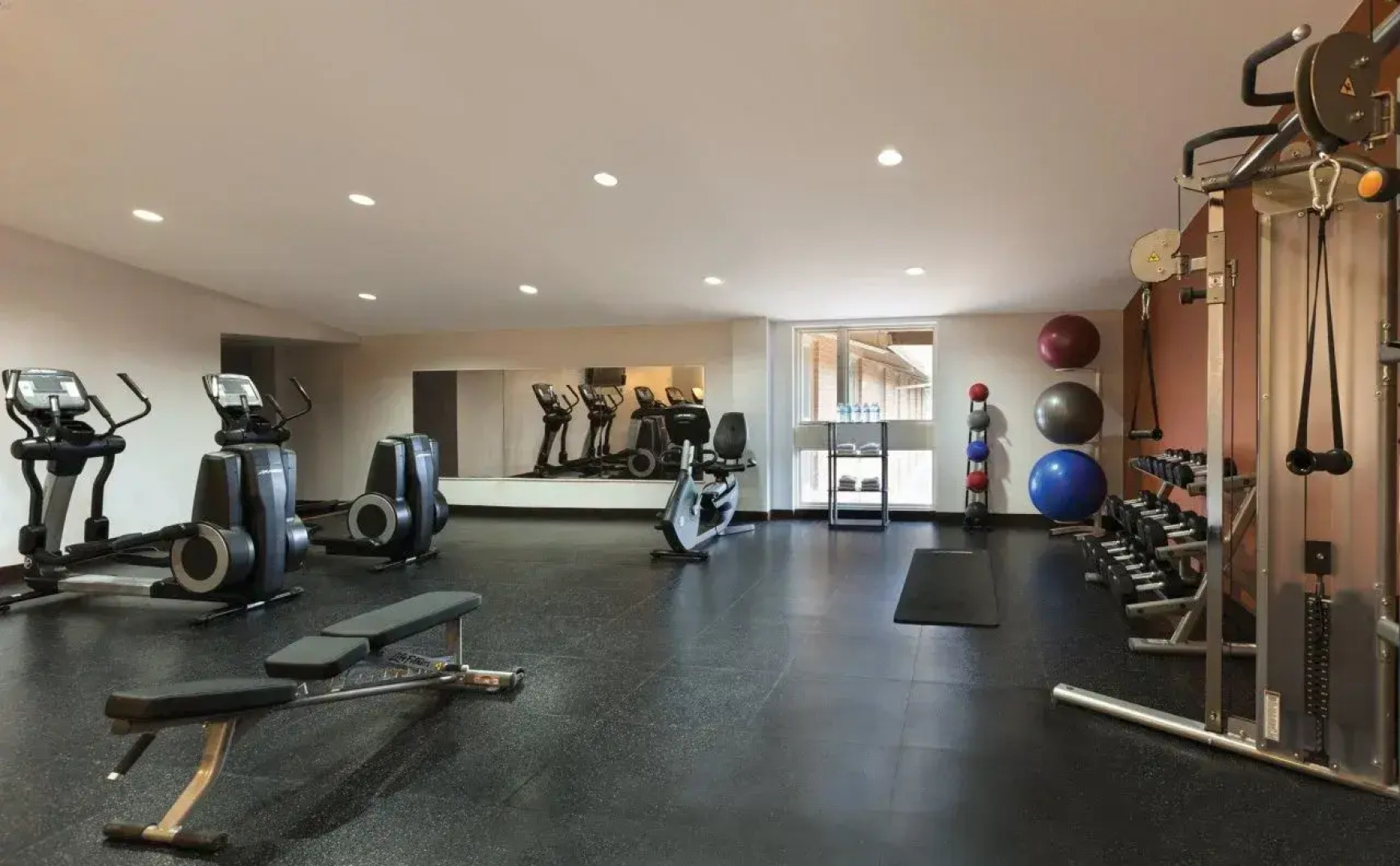 Delta Hotels by Marriott Baltimore North