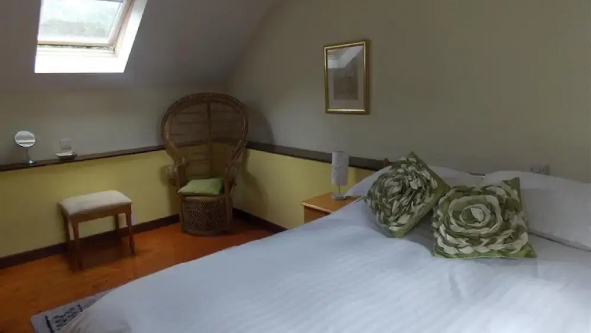 The Granary Roadside Farm