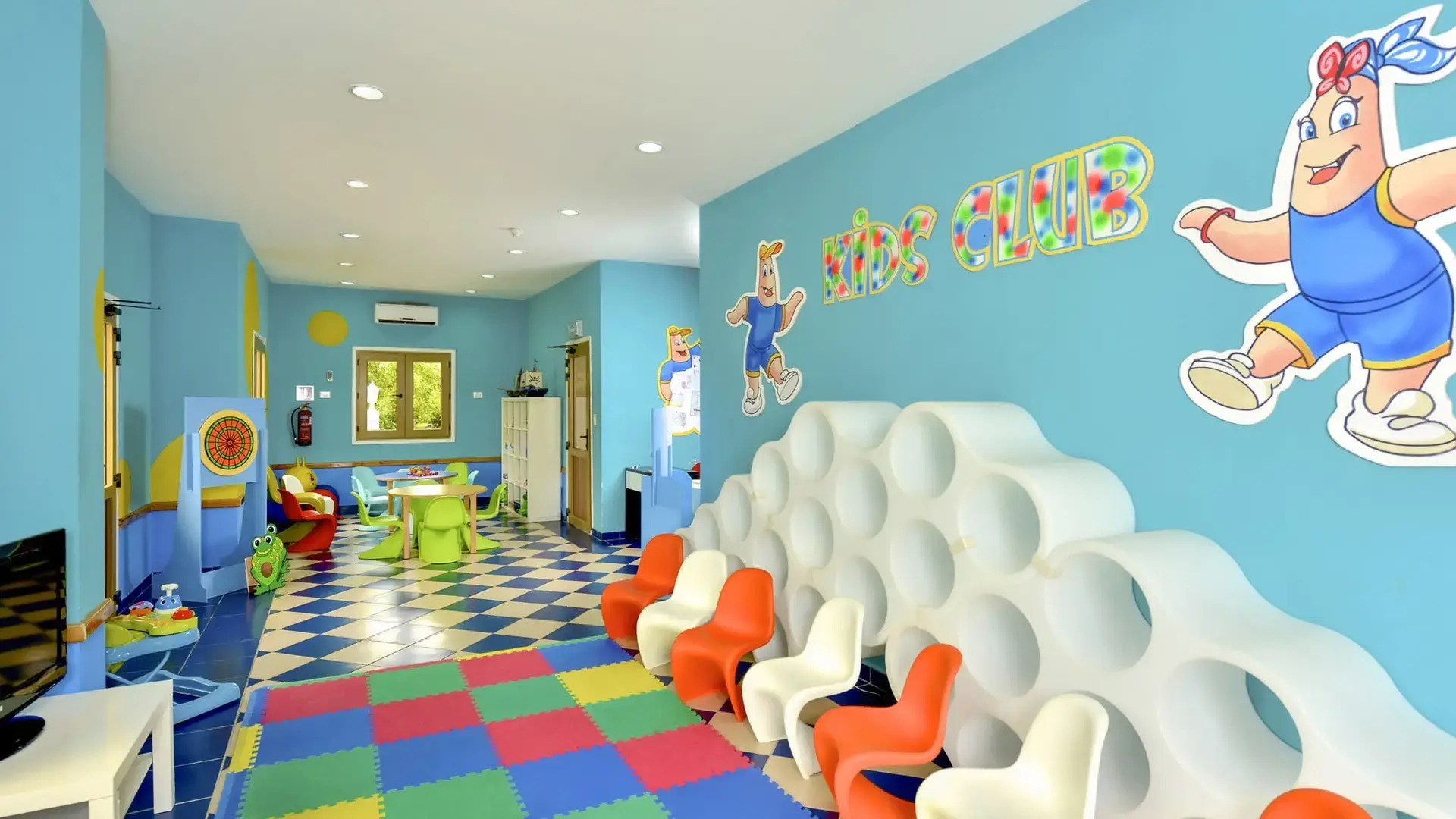 Iberostar Selection Ensenachos