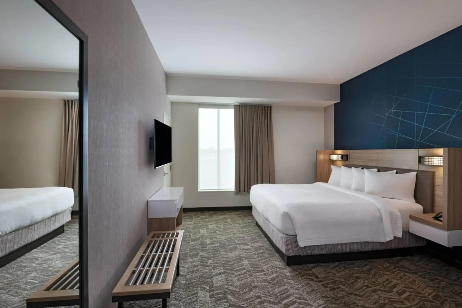 Springhill Suites by Marriott Waco