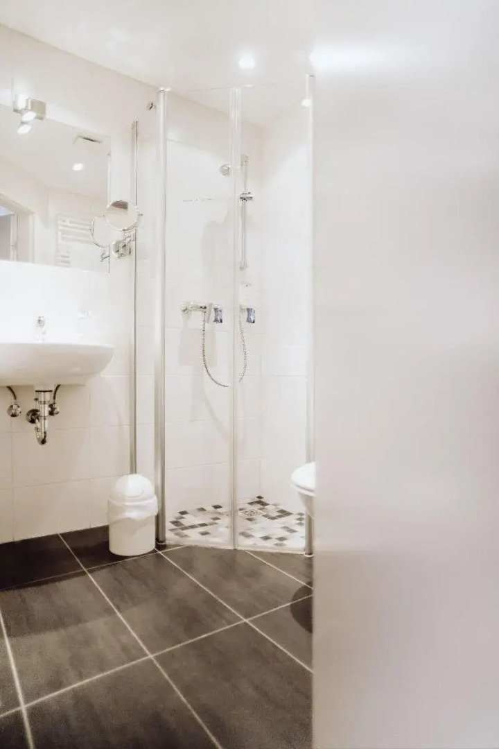 Hotel Frauensteiner Hof