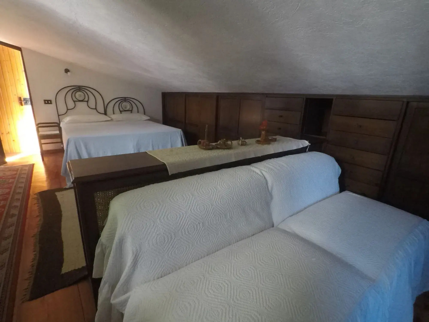 Agriturismo Masseria Piutri
