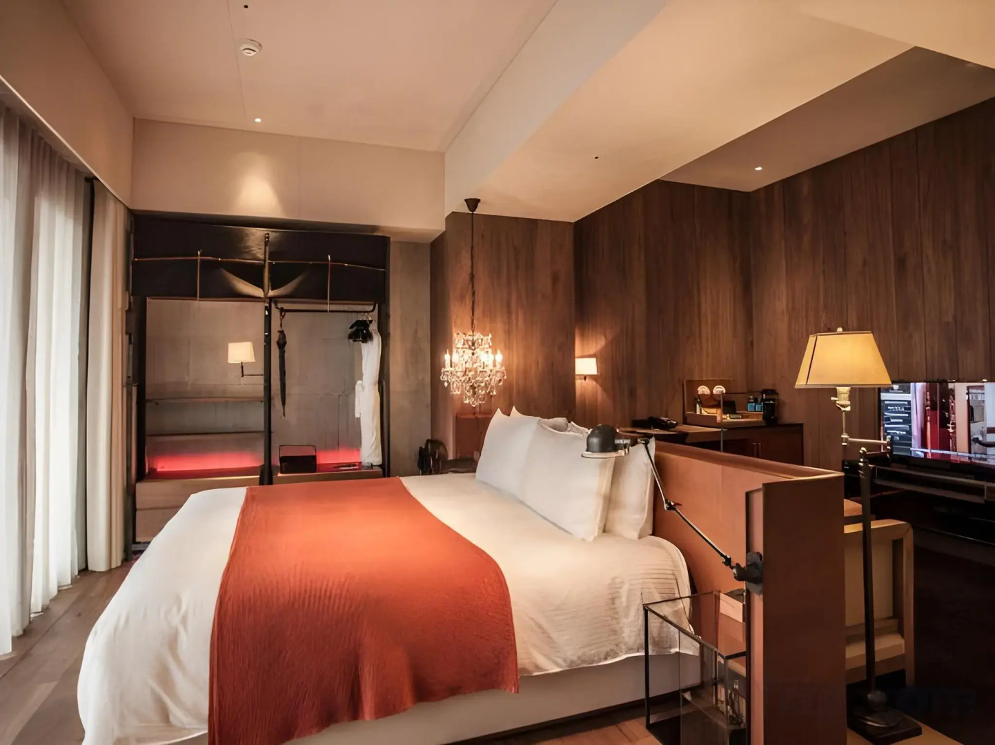 Hotel Proverbs Taipei