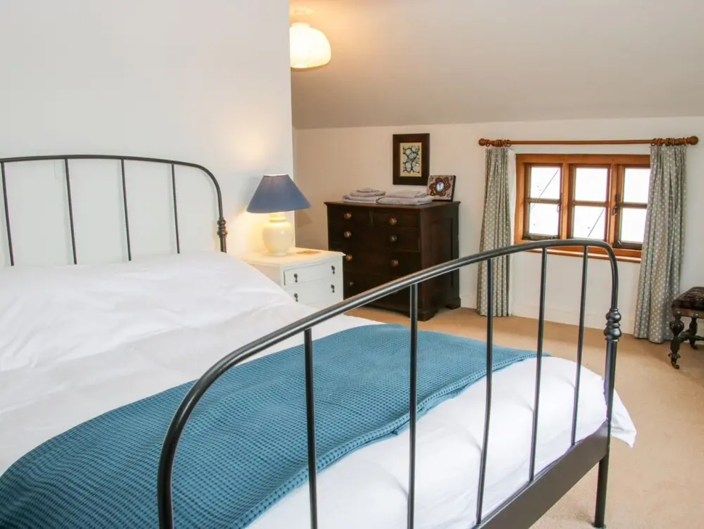 Holmwood, Montgomery