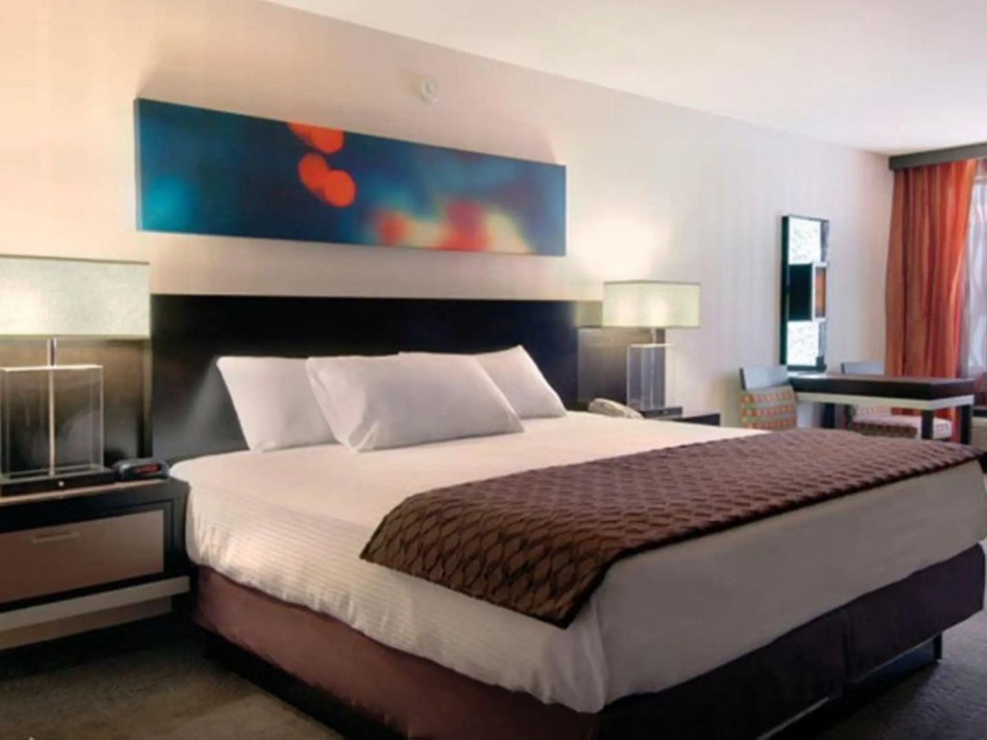 Gold Coast Hotel and Casino