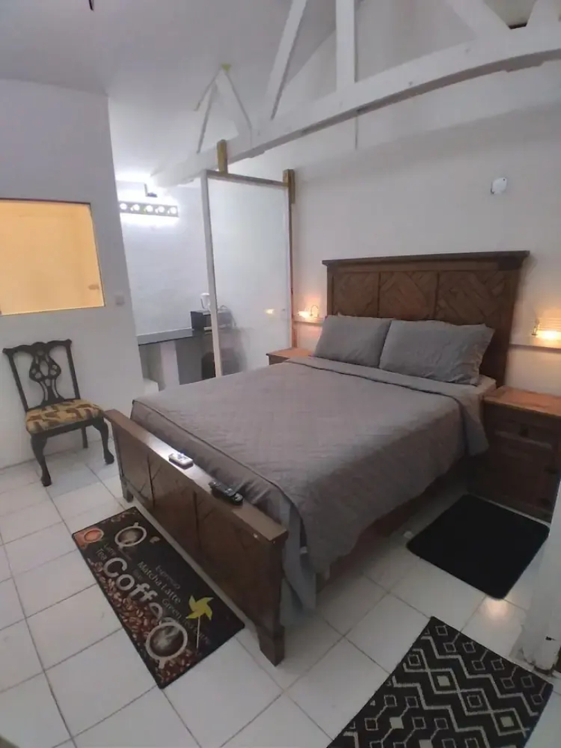 Calinago Friendly Family Sxm Home