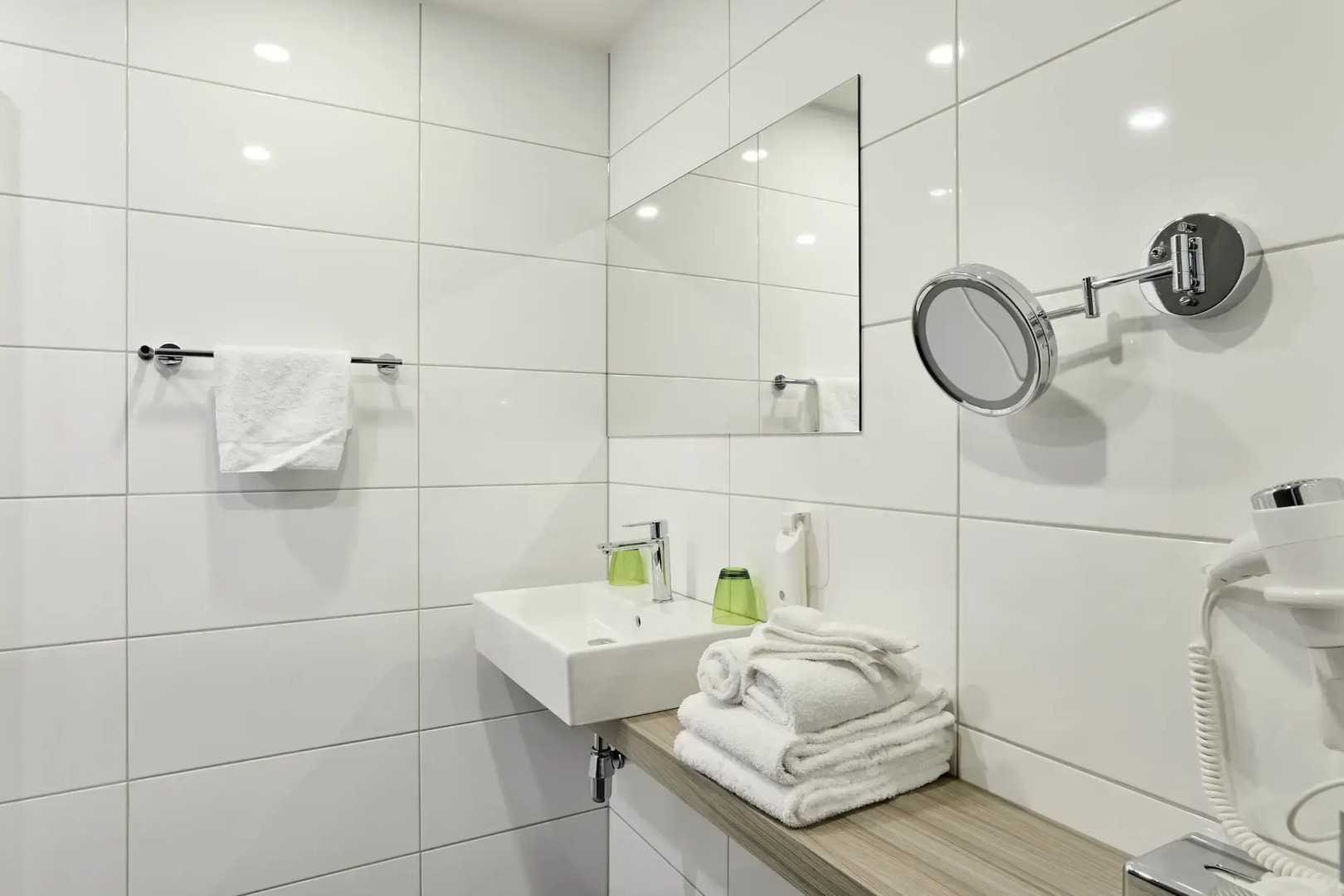 Fletcher Hotel-Restaurant Wings-Rotterdam