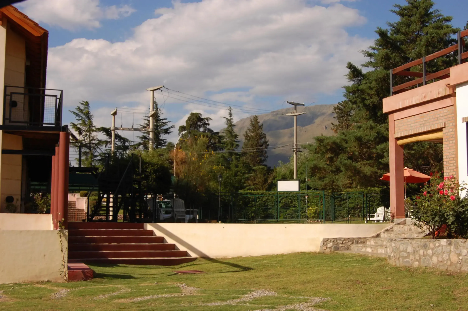 Complejo Samana Huasi