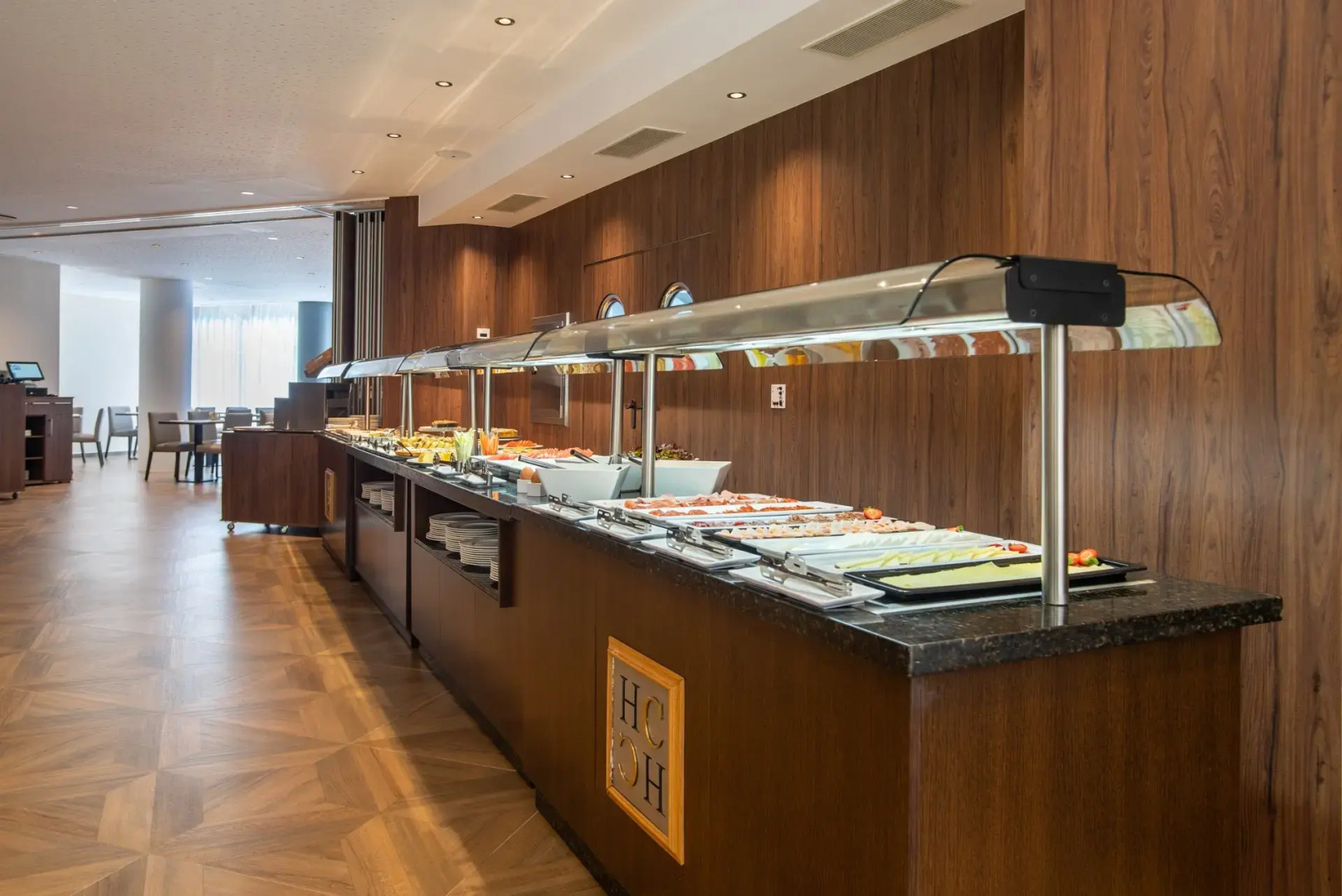 Hotel Granada Center