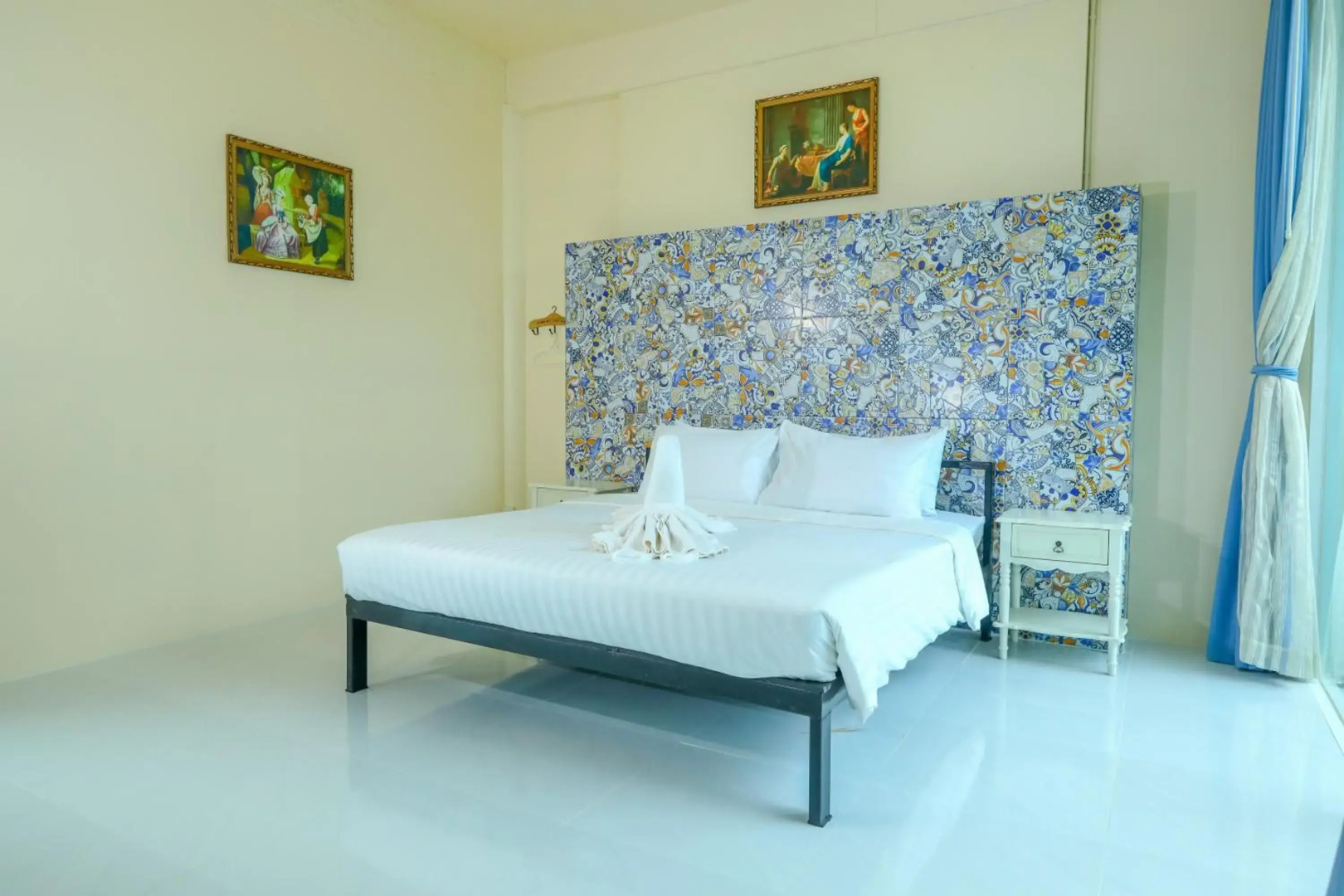 Yoko River Kwai Resort