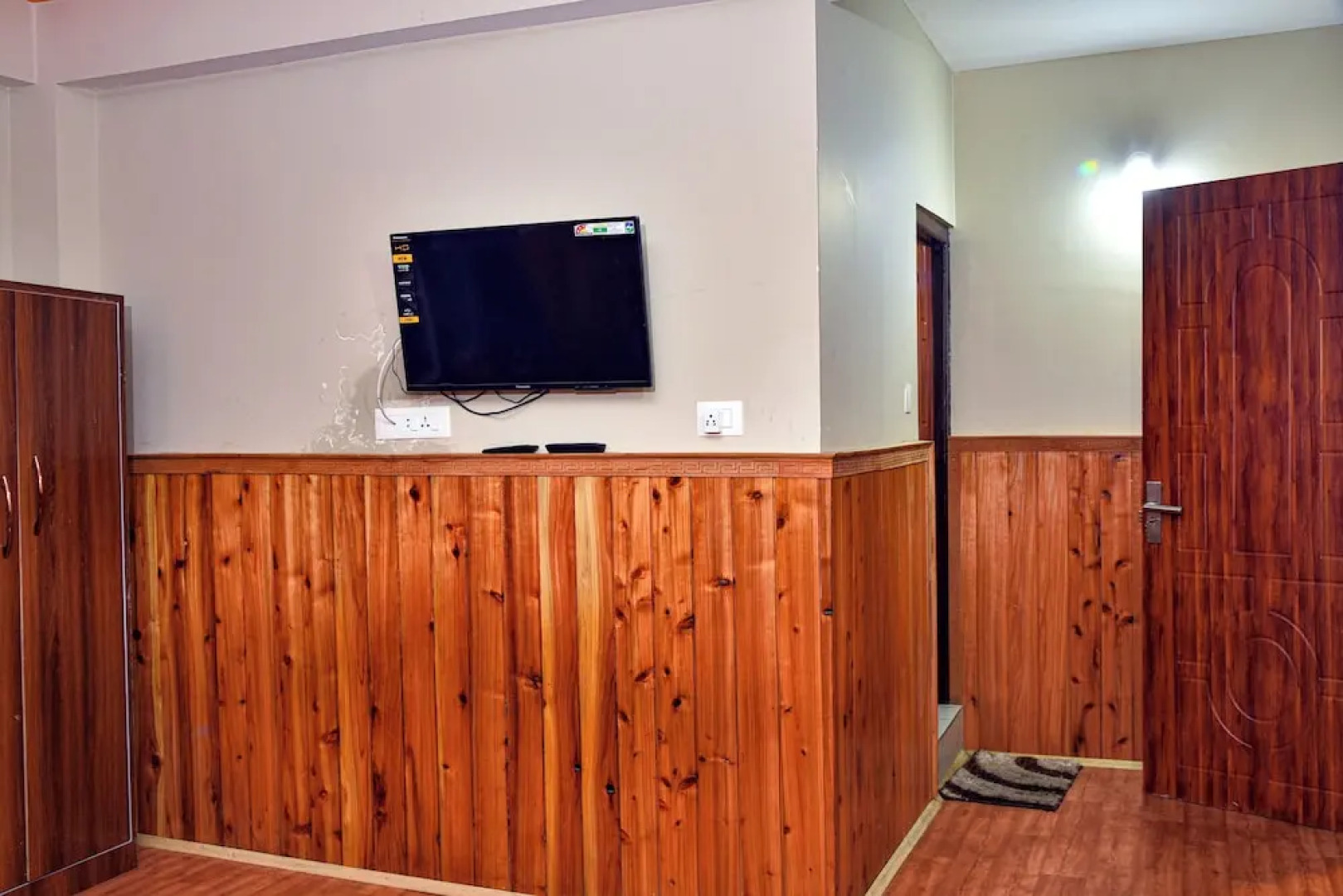 Rufina Lachen Deezong